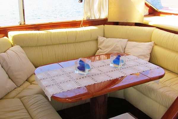 Bibanga Yacht Sunset and Snorkel Cruise