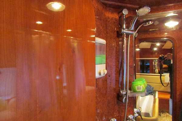 Bibanga Yacht Sunset and Snorkel Cruise