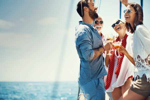 Bibanga Yacht Sunset and Snorkel Cruise