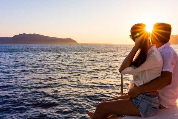 Bibanga Yacht Sunset and Snorkel Cruise