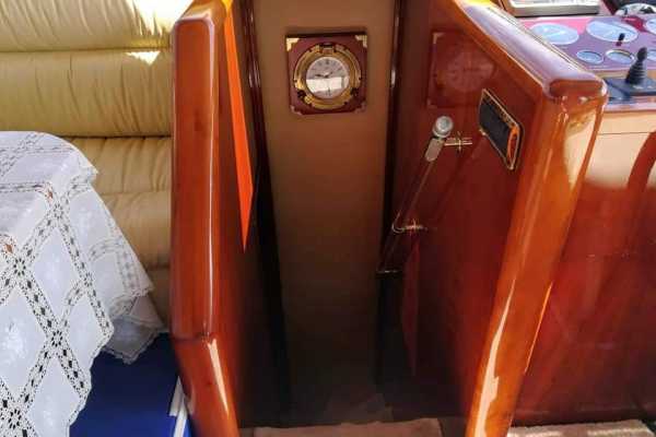 Bibanga Yacht Sunset and Snorkel Cruise