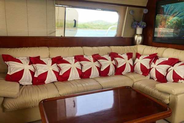 Bibanga Yacht Sunset and Snorkel Cruise