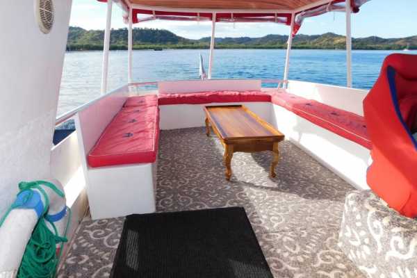 Bibanga Yacht Sunset and Snorkel Cruise