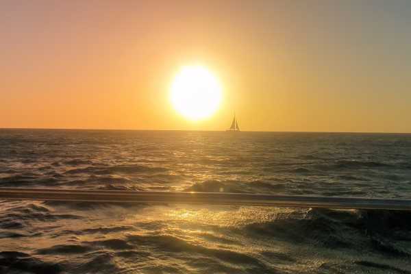 Bibanga Yacht Sunset and Snorkel Cruise