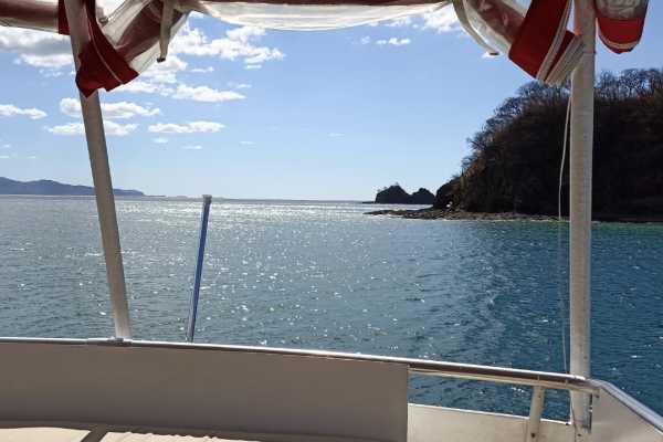 Bibanga Yacht Sunset and Snorkel Cruise