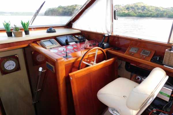 Bibanga Yacht Sunset and Snorkel Cruise