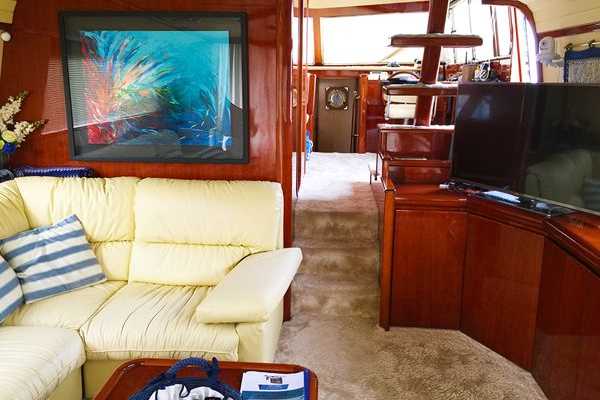 Bibanga Yacht Sunset and Snorkel Cruise