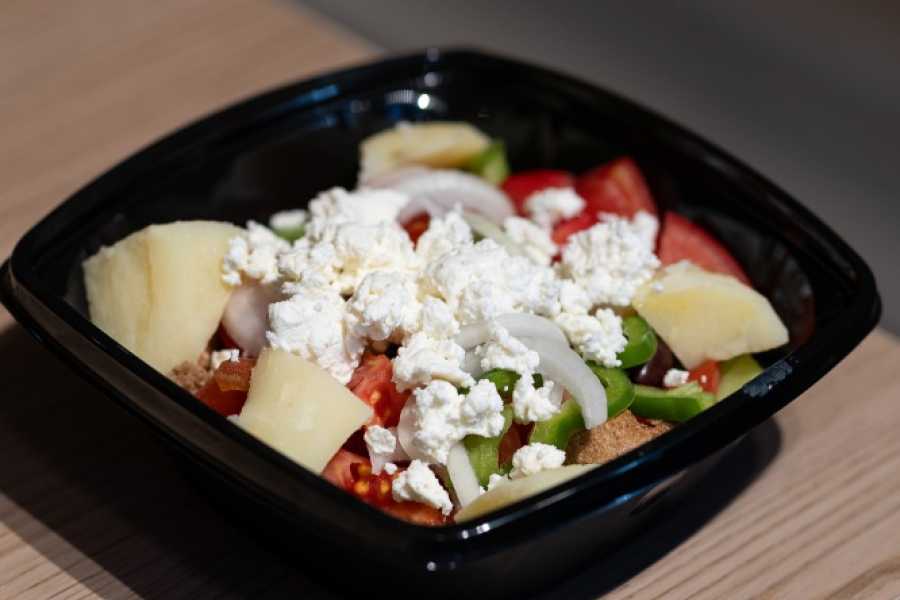 Destination Platanias Cretan Food -Take Out & Delivery