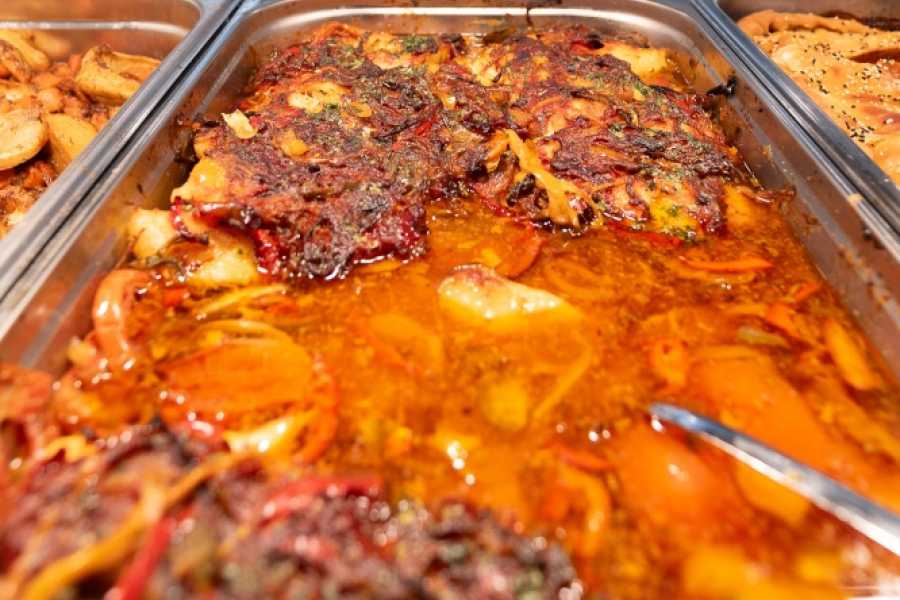 Destination Platanias Cretan Food -Take Out & Delivery