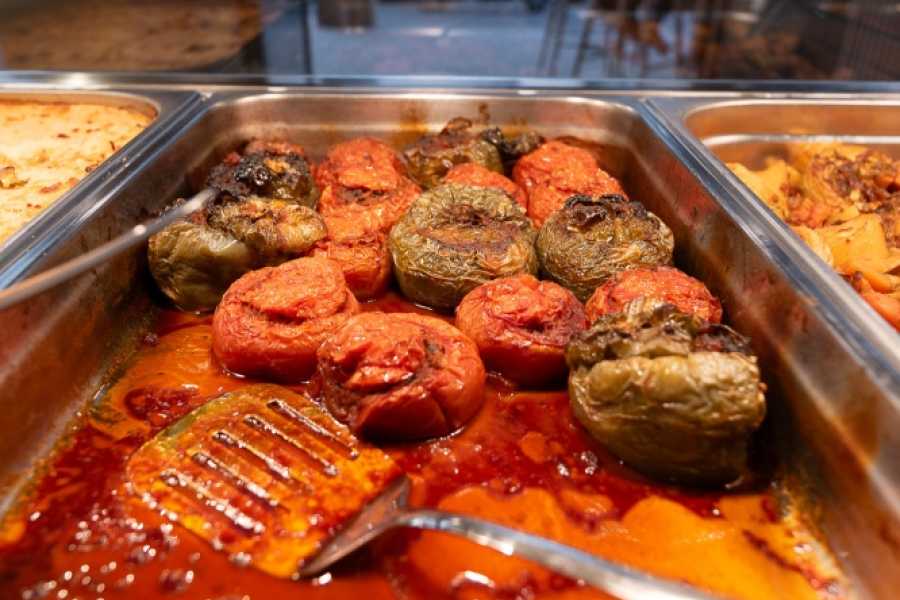 Destination Platanias Cretan Food -Take Out & Delivery