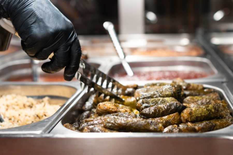 Destination Platanias Cretan Food -Take Out & Delivery