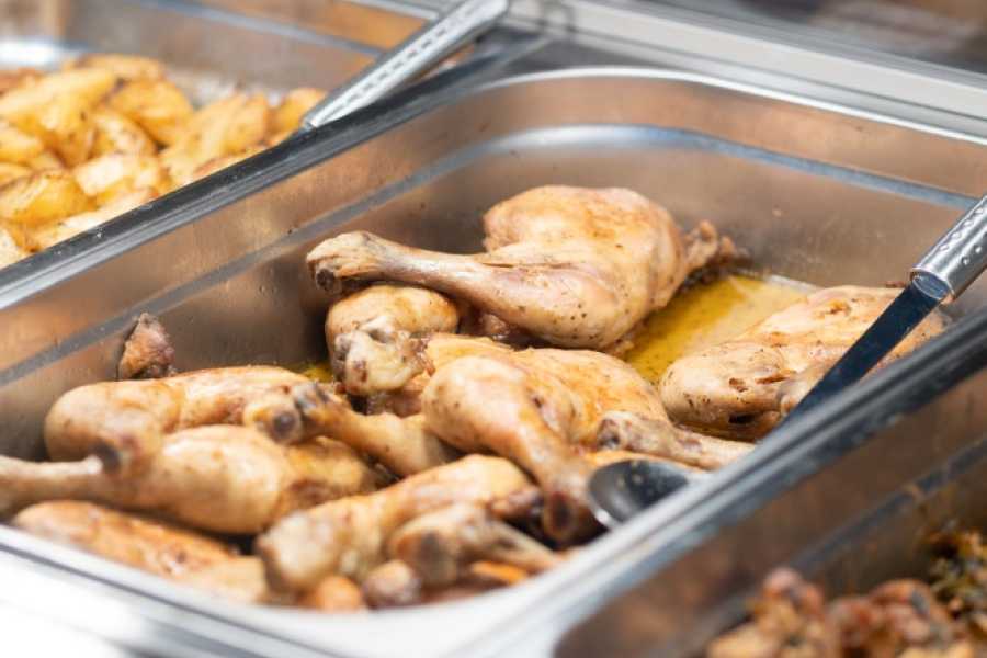 Destination Platanias Cretan Food -Take Out & Delivery