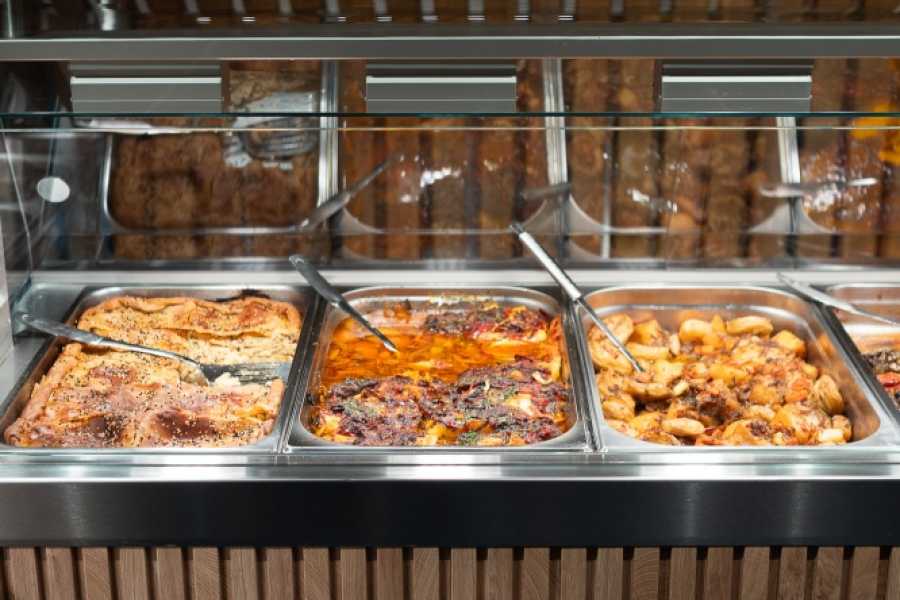 Destination Platanias Cretan Food -Take Out & Delivery