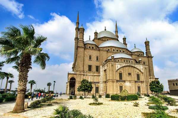 11 days Egypt tours Cairo with Nile cruise , White Desert and Red Sea