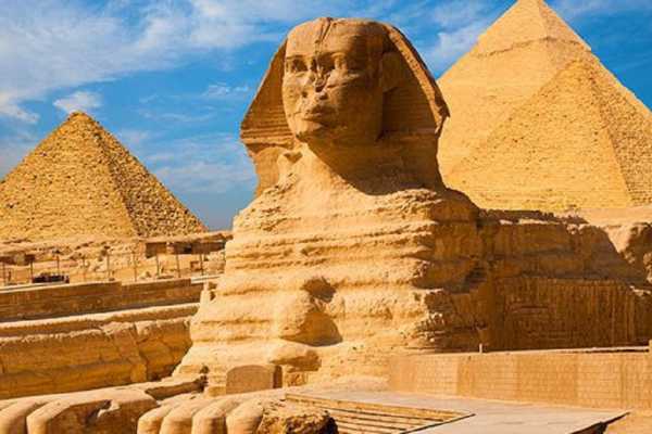 11 days Egypt tours Cairo with Nile cruise , White Desert and Red Sea