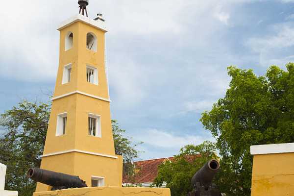 Bonaire Private Tour Highlights