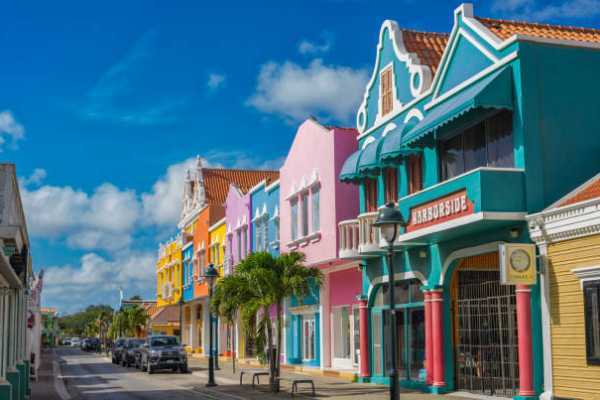 Bonaire Private Tour Highlights