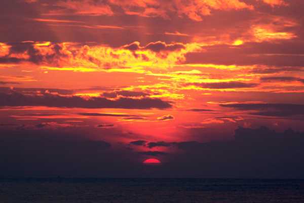 Kai Mani Sunset and Snorkel Cruise