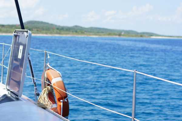 Kai Mani Sunset and Snorkel Cruise