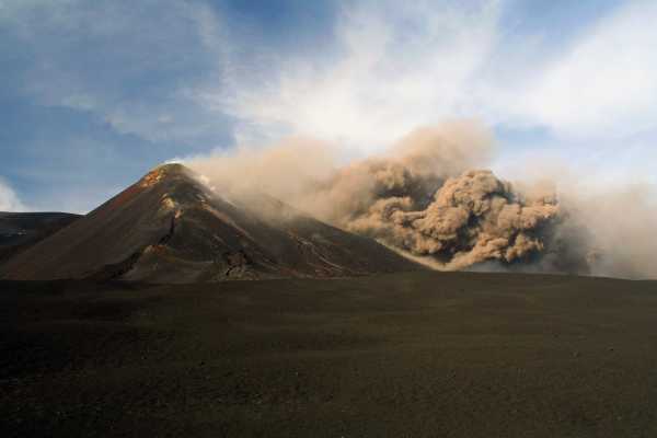 Etna morning tour da Siracusa