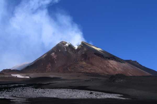 Etna morning tour da Siracusa
