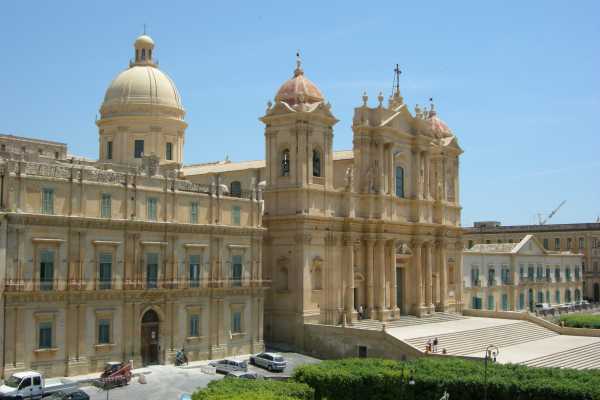 Tour Privato di Noto con una guida locale