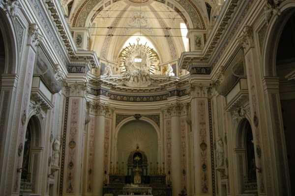 Tour Privato di Noto con una guida locale