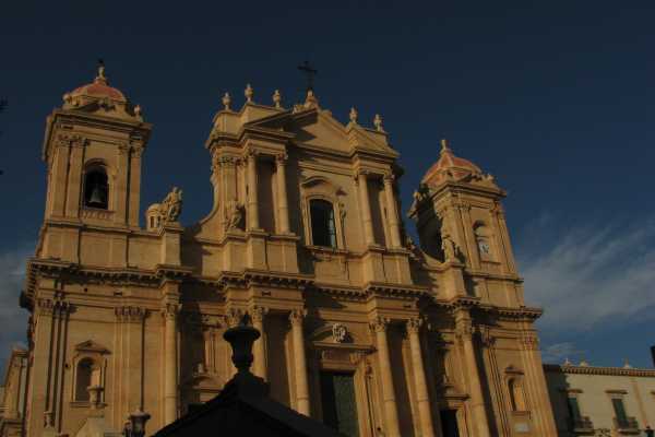 Tour Privato di Noto con una guida locale