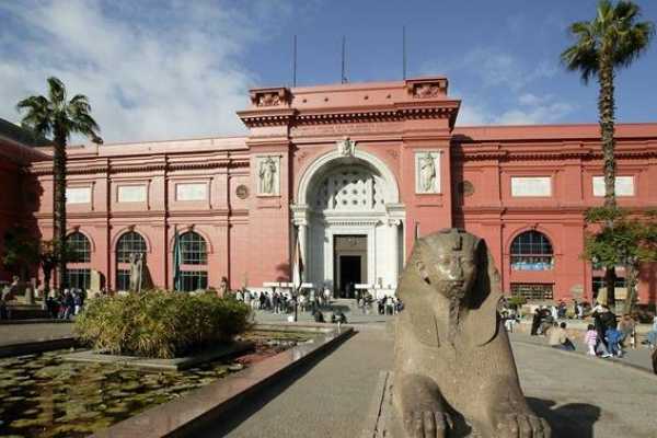 16 days Egypt tour package