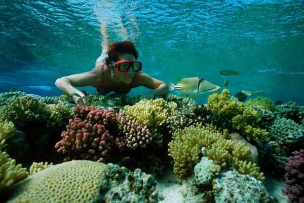 16 days Egypt tour package