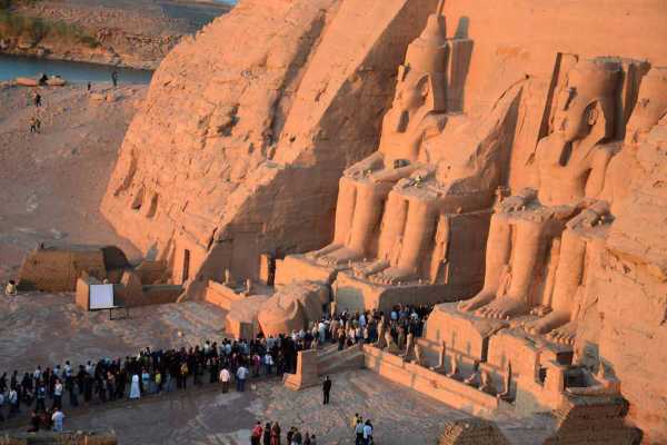 16 days Egypt tour package