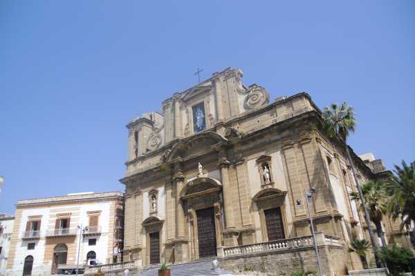 Visita di Sciacca con una guida locale