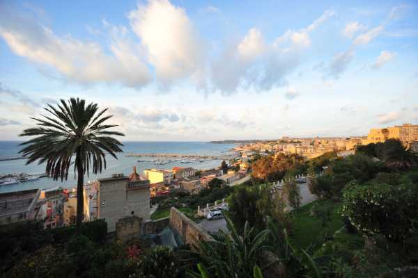 Visita di Sciacca con una guida locale