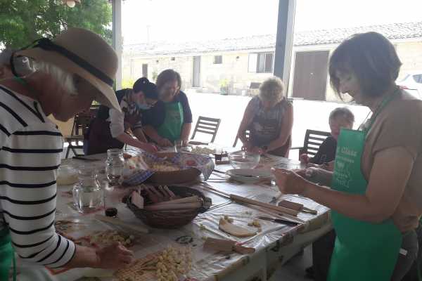 Cooking class di piatti tipici a Ragusa
