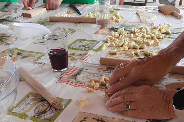 Cooking class di piatti tipici a Ragusa