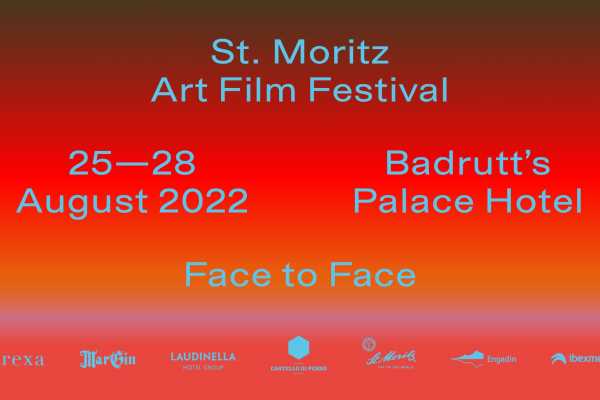 St. Moritz Art Film Festival Screenings & Party