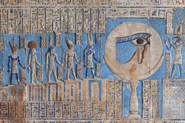Day Trip to Dendera and Abydos from Makadi bay