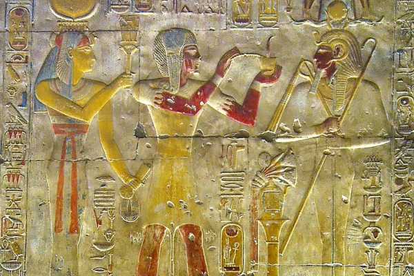 Day Trip to Dendera and Abydos from Makadi bay