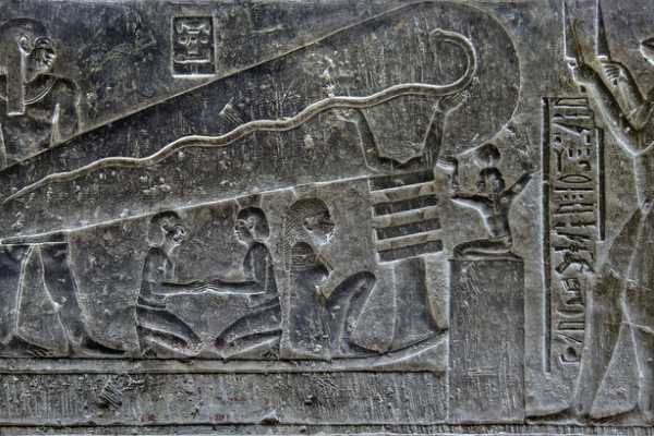 Day Trip to Dendera and Abydos from Makadi bay