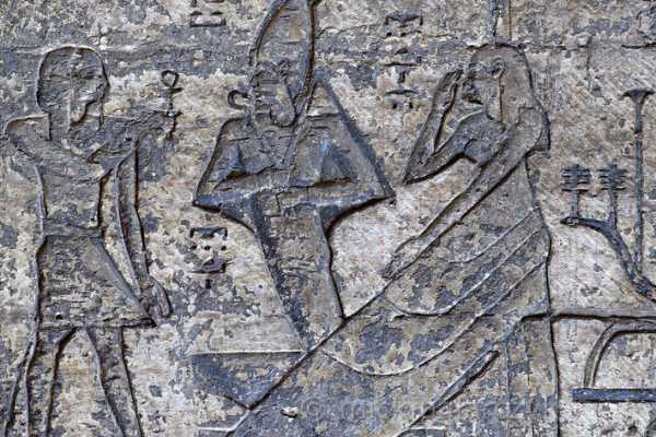 Day Trip to Dendera and Abydos from Makadi bay
