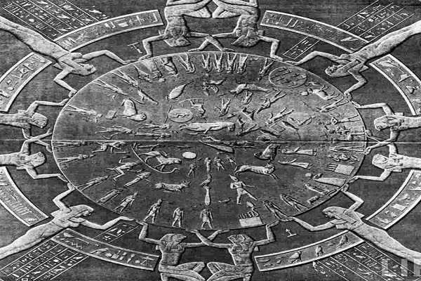 Day Trip to Dendera and Abydos from Makadi bay