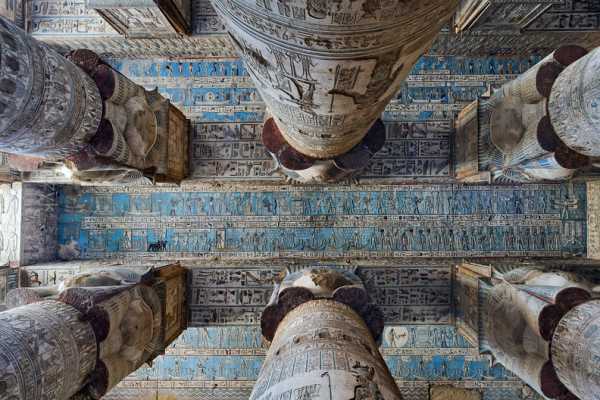 Day Trip to Dendera and Abydos from Makadi bay