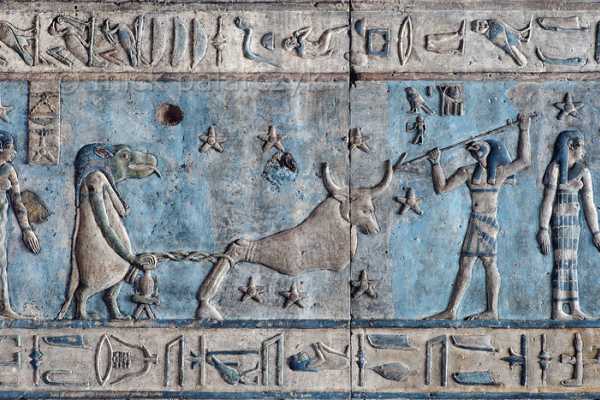 Day Trip to Dendera and Abydos from Makadi bay