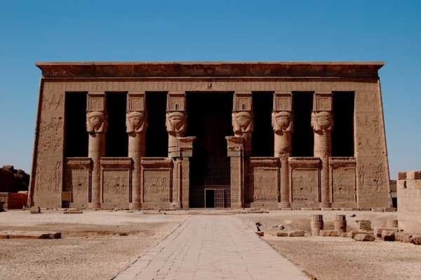 Day Trip to Dendera and Abydos from Makadi bay
