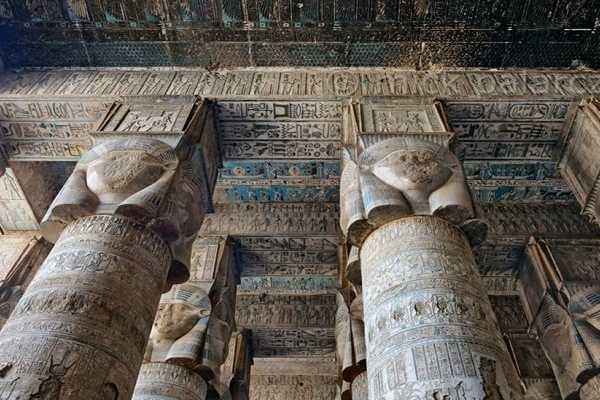 Day Trip to Dendera and Abydos from Makadi bay