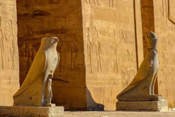 4 Days  Nile cruise from Soma Bay