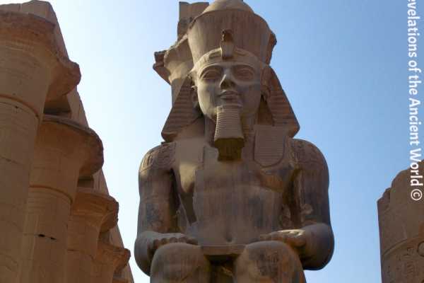 2-Day Luxor Trip From Makadi