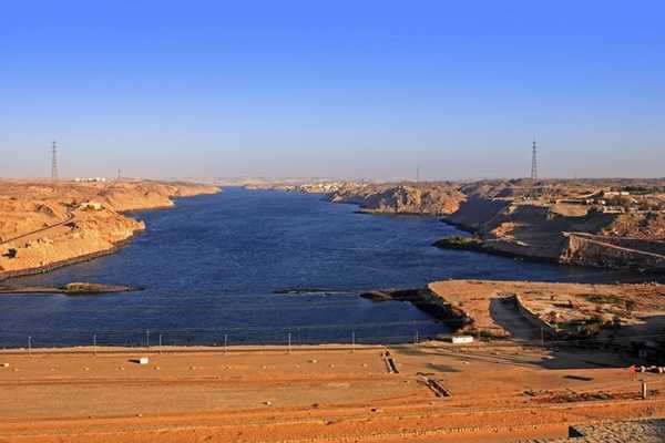 3 Day trip to Luxor Aswan and Abu Simbel from Makadi
