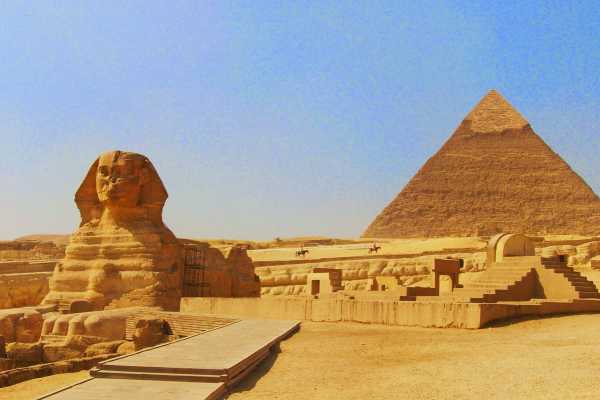 2 Days Tour to Cairo from Makadi by Private Car