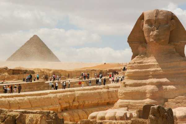 Private day tour to Cairo from Makadi by private Car